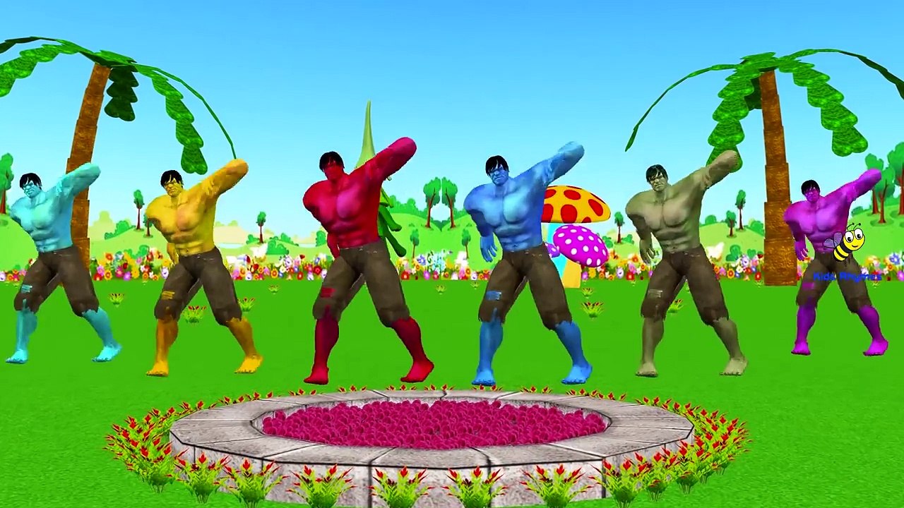 SuperHeroes Frozen Elsa Compilation | Baa Baa Black Sheep | Hulk Incy Wincy Spider Nursery Rhymes