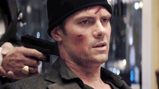 Хуже, чем ложь 2016 Русский Трейлер Дублированный