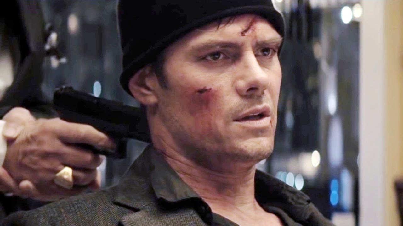 Хуже, чем ложь 2016 Русский Трейлер Дублированный