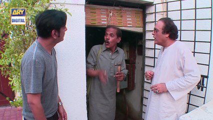 Watch Bulbulay Episode 427 on Ary Digital in High Quality 13th November 2016