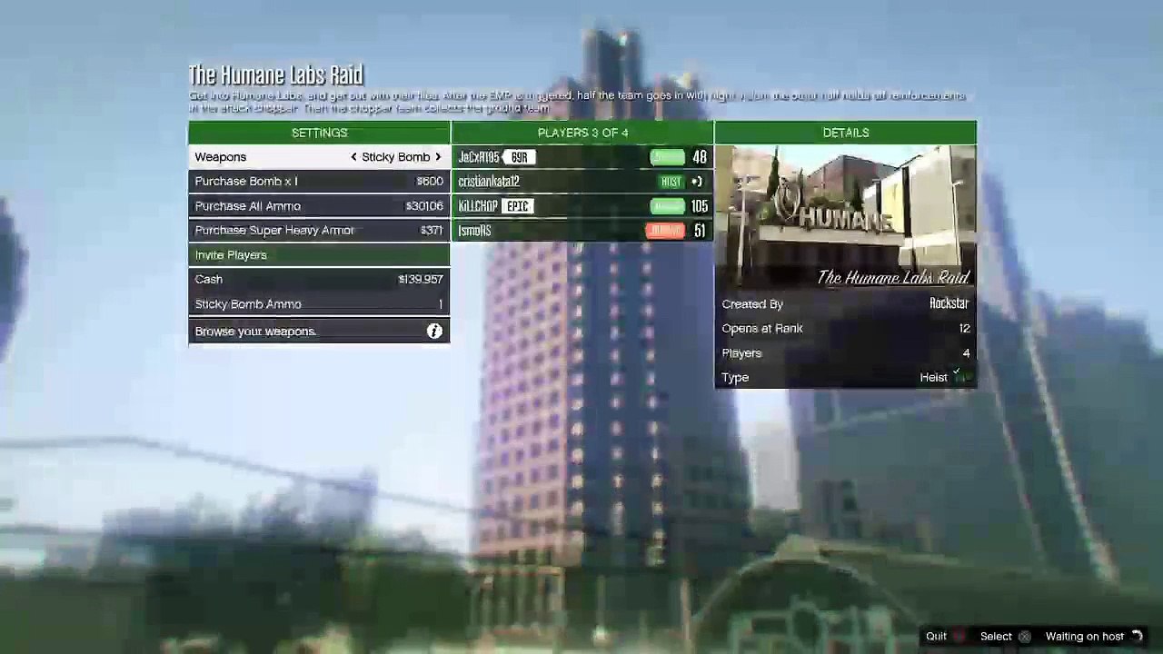GtaV