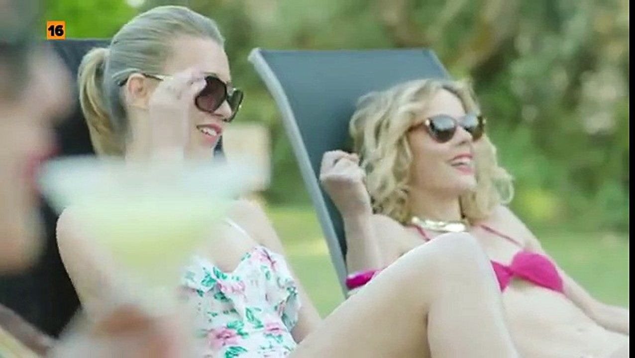 'Mar de plástico', muy pronto en Antena 3 - Cualquiera puede ser el asesino de Ainhoa