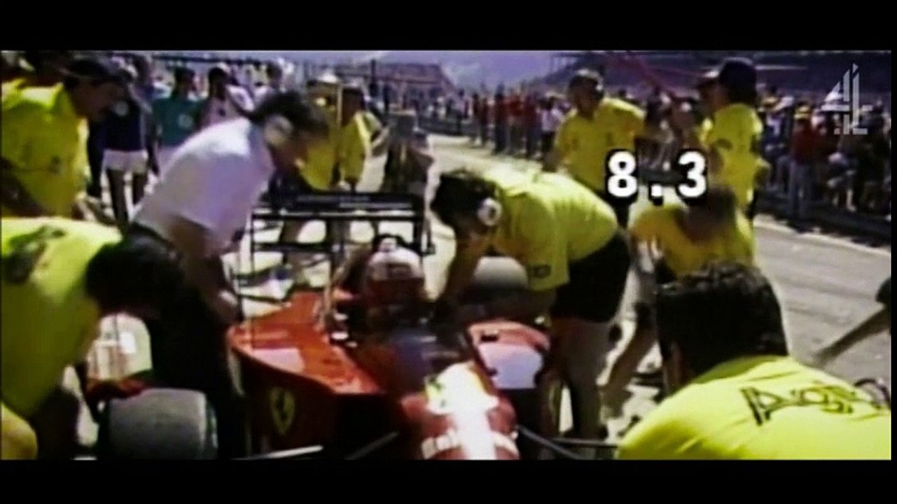 C4F1: Brazil Rewind (2016 Brazilian Grand Prix)