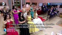 Kısmetse Olur Haftanın Finali Fragmanı - 30.10.2016