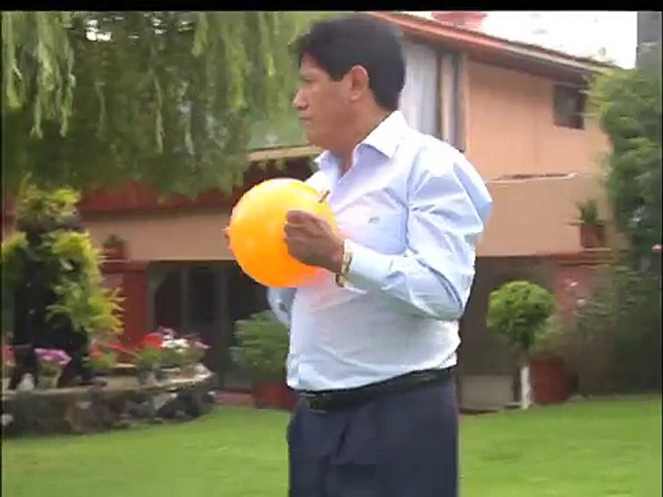 PELICULA MI VERDAD TRAILER