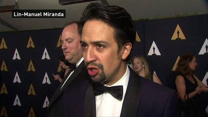 Hollywood reacts to Trump victory