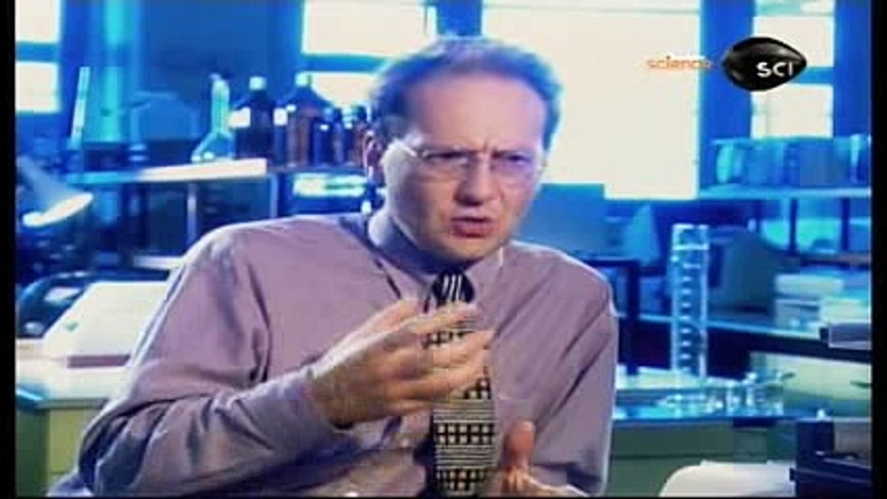 Ciência da Violência