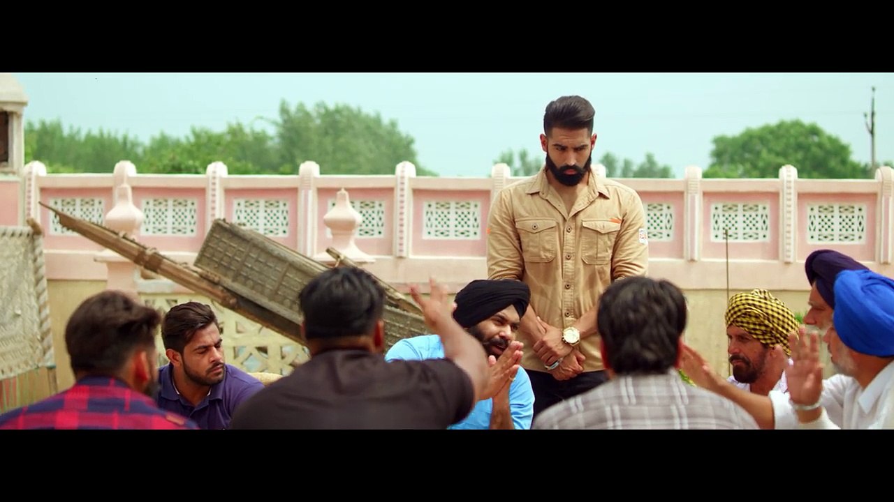 Teri Wait (Full Song) | Kaur B | Parmish Verma | Latest Punjabi Song 2016 | Speed Records