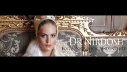 'Botox is Fashion' says Dr Nirdosh