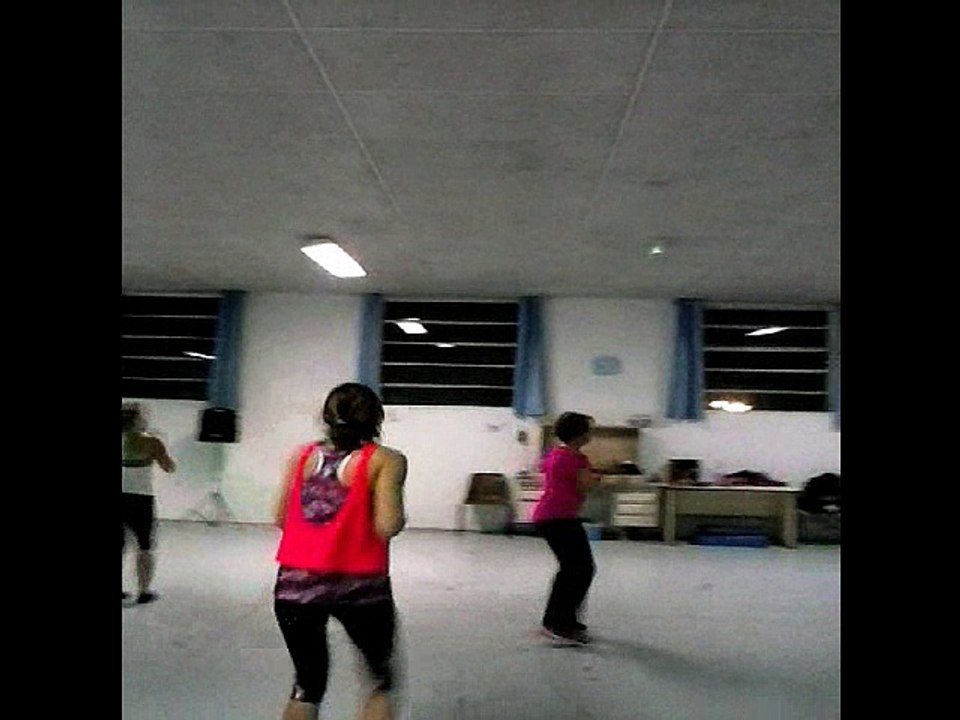 Feel'Dance