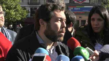 Gutiérrez: "convencido" de que habrá nueva ley de Educación