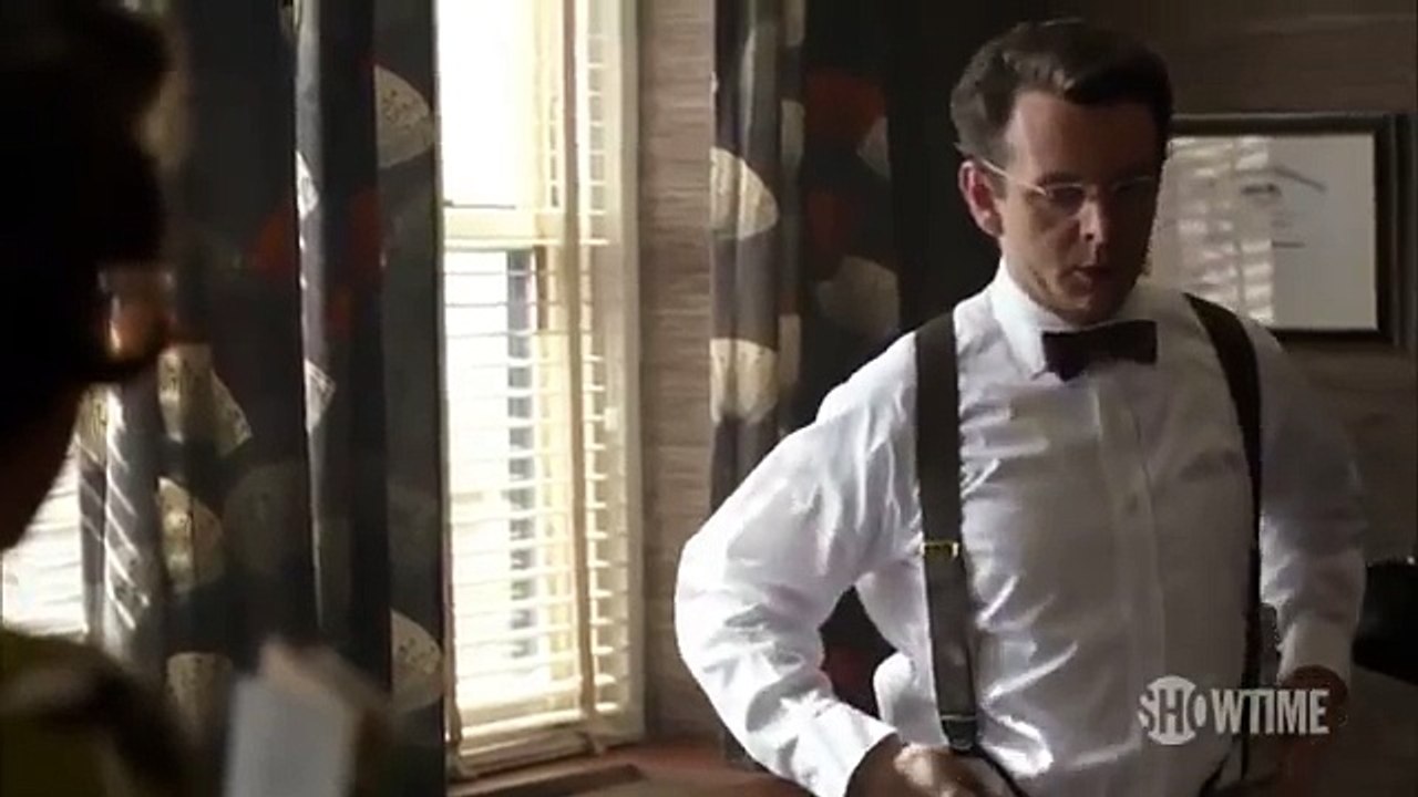 Masters of Sx - Official Trailer