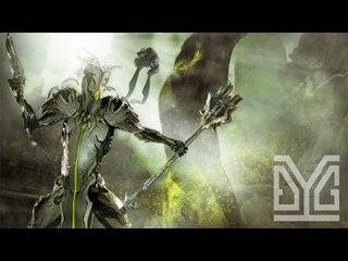 Warframe - Những thay đổi chính trong Update 11.5