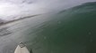 SMALL WAVES - SURF LACANAU (Raw Footage)