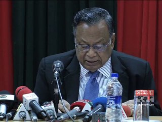 জলবায়ু সম্মেলনে যোগ দিতে মরক্কো যাচ্ছেন বাংলাদেশের প্রতিনিধি দল