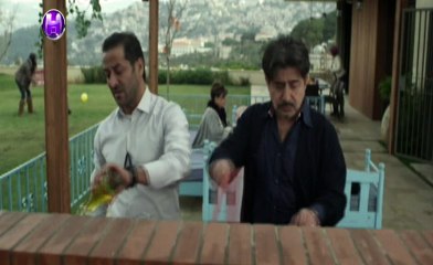 مسلسل لو - الحلقة الثامنة