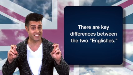 American vs. British English Grammar: Key Differences You Need to Know 🇺🇸🇬🇧