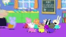 Peppa Pig Wutz Deutsch Neue Episoden 2016 #39