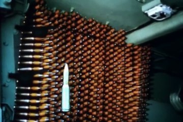 Chaparral-Vulcan - Two for the Show (1973)