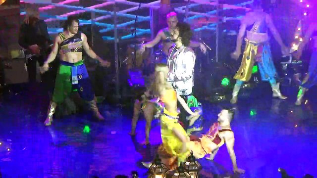 Филипп Киркоров