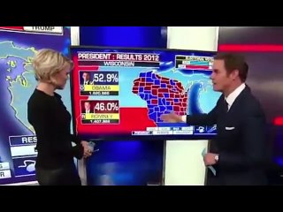 Liberal Media MELTDOWN after Trump's Victory