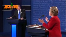 Donal Trump vs Hillary Clinton Tezabi Totay 2016 | America Election 2016 | Tezabi Totay 2016