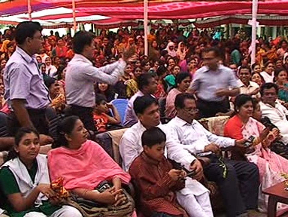 College function