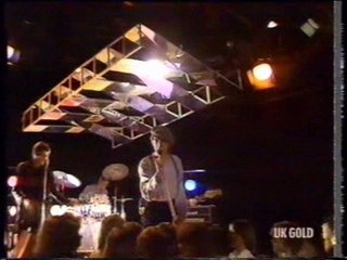 Sham 69 - If The Kids Are United (TOTP)