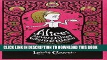 [PDF] Alice s Adventures in Wonderland   Other Stories (Leatherbound Classics) Popular Collection