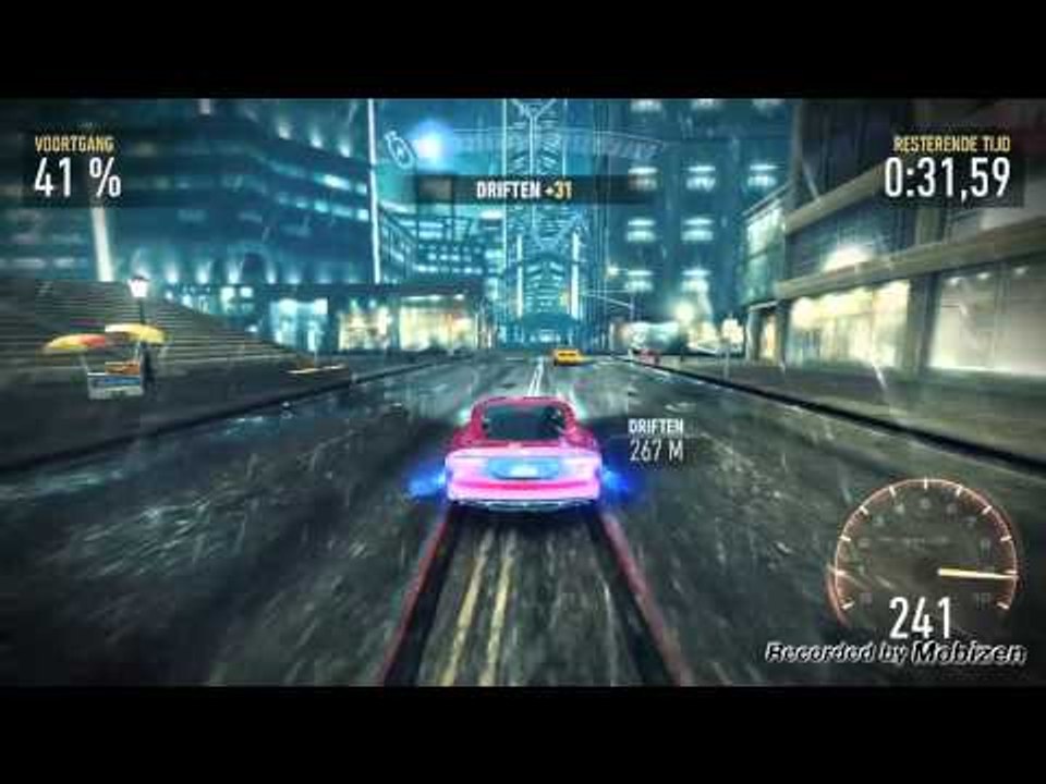 Need For Speed NoLimits Gameplay Parts 6