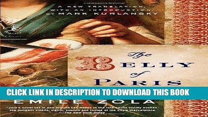 [PDF] The Belly of Paris (Modern Library Classics) Popular Collection