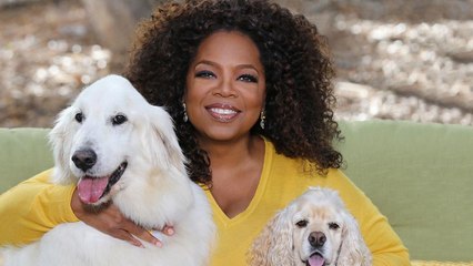 Unknown Interesting Facts About Oprah Winfrey