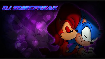 Love Rap Beat 2 - DJ SonicFreak