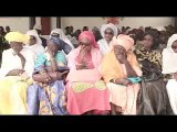 Vidéo – Youssou Ndour rend un émouvant hommage à Ndiouga dieng
