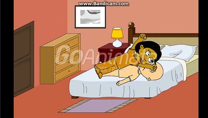 caillou and dora have and caillou gets grounded for it