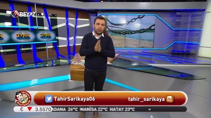 Uyan Türkiyem 12 Kasım 2016