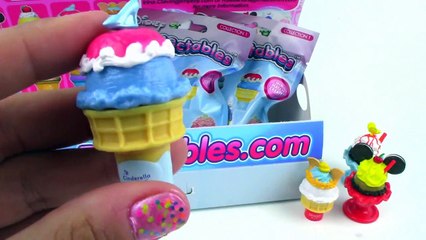 Disney D Lectables Blind Bag Bonanza! Toy Box Magic-EBpYhnMWYp8