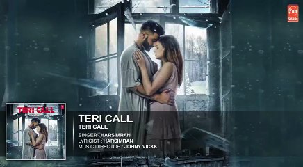 Harsimran Teri Call Full Audio Song (Sad Story) Parmish Verma |"Latest Punjabi Songs 2016"| Fun-online