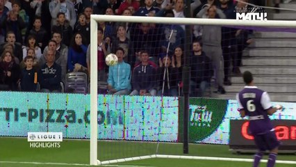 Чемпионат Франции 2016-2017. 11 тур. Обзор HD - 2016–17 Ligue 1 Review Match day 11 HD