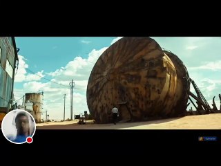 Epic Logan (2016) Trailer Reaction 🎬 – Watch & Like!