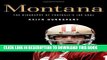 [PDF] Montana: The Biography of Football s Joe Cool Full Online