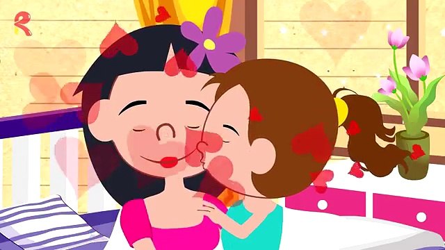 Ten little fingers, ten little toes - Counting song 2016