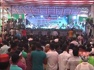 'বিএনপি নতুন কৌশলে সাম্প্রদায়িক সম্প্রীতি নষ্টের চেষ্টা করছে'