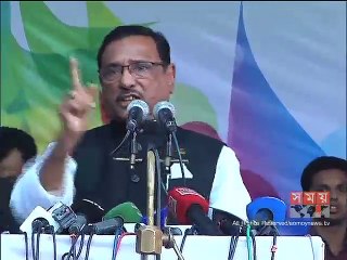 'ক্ষমতা পেতে বিদেশ নির্ভরতার মতো দেউলিয়াত্ব আর হতে পারে না'