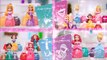 Disney Princess and Frozen Little Kingdom Makeup Collection with Frozen! - JAKKS Pacific