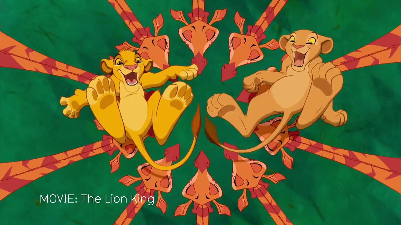 Escape to Disney movies - Streaming Now - NEON NZ