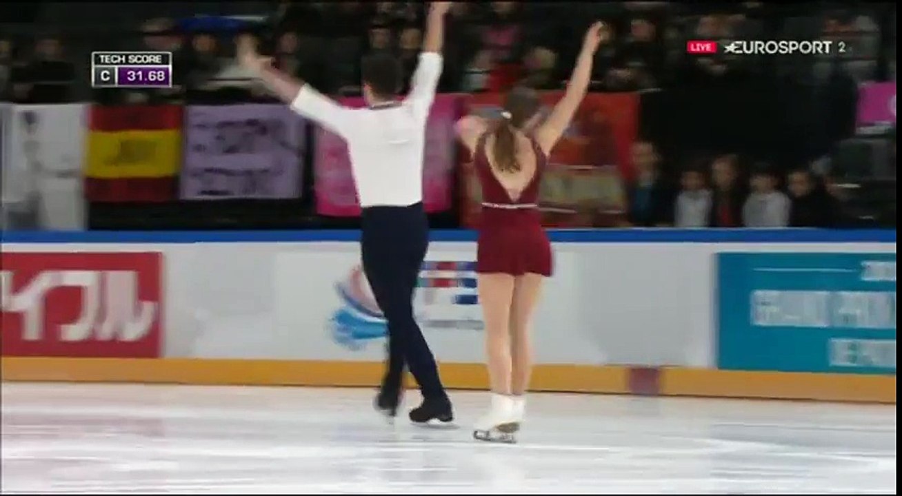 TdF2016 Miriam ZIEGLER ⁄ Severin KIEFER FS