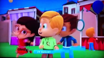 PJ Masks - Disney Junior Asia