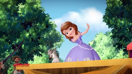 Ruszaj się z Disney Junior – Tańcz jak Blodger!
