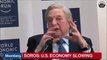 George Soros Trump Will Win Popular Vote in Landslide, Hillary Will Be President YouTube 360p